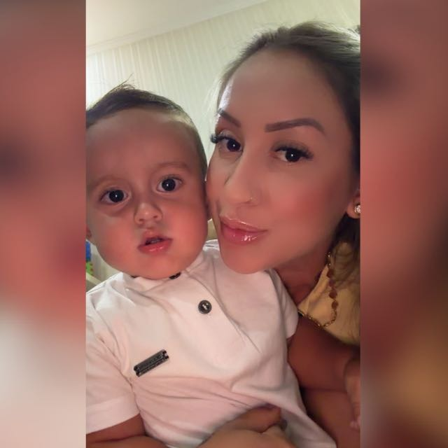 Foto de Luana