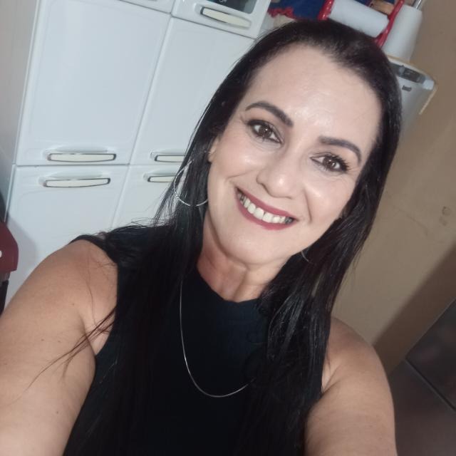 Foto de Luciana