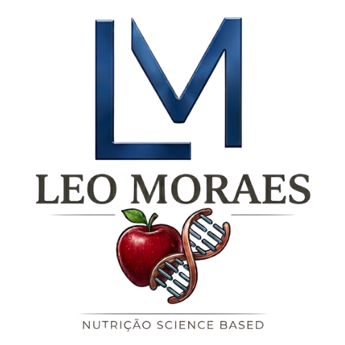 Leo Moraes — Nutrição Science Based